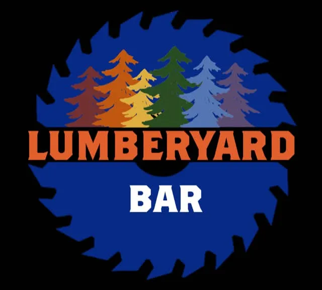 Lumberyard Bar logo